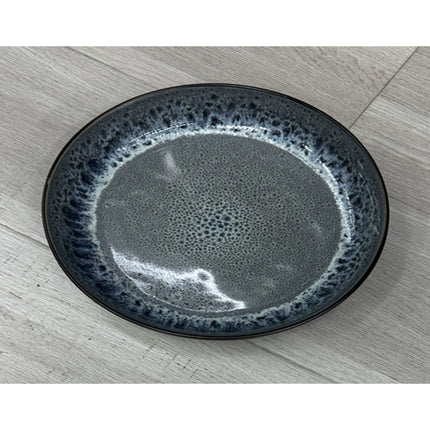 9"Ceramic Plate