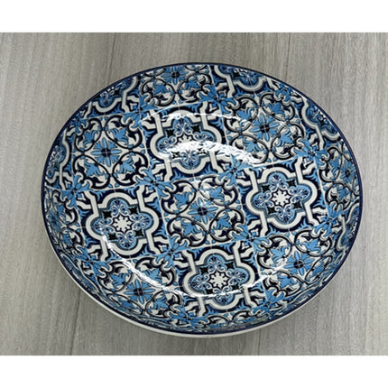 12"Ceramic Plate