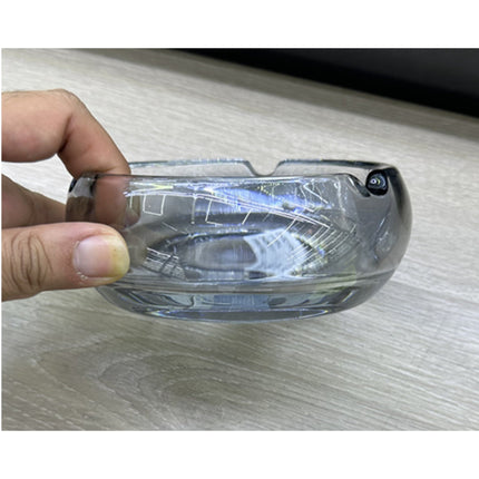 Glass Ashtray