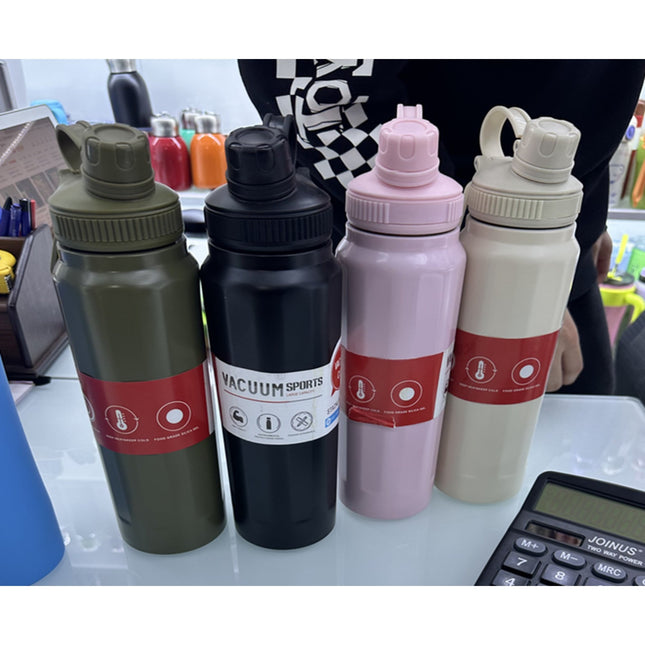 800ml Vacuum Cup