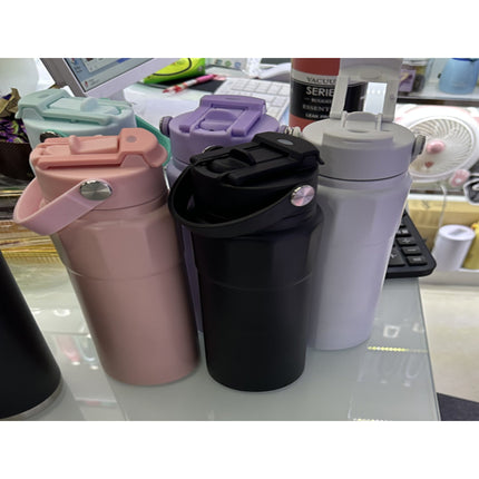 750ml Vacuum Cup