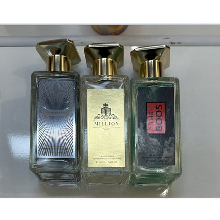 Man Perfume