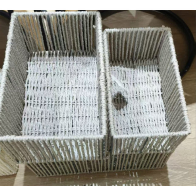 Storage Basket L