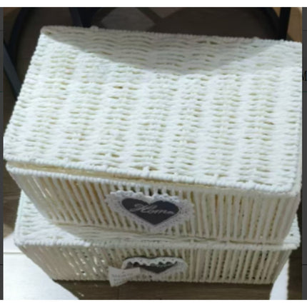 Storage Basket L