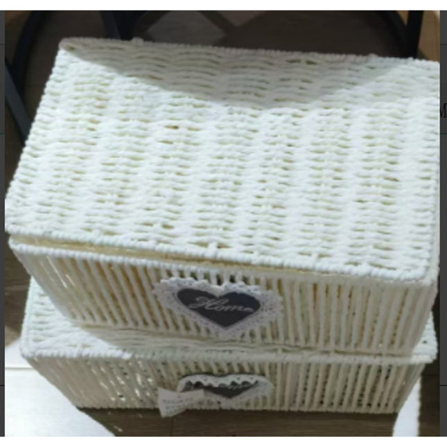 Storage Basket L