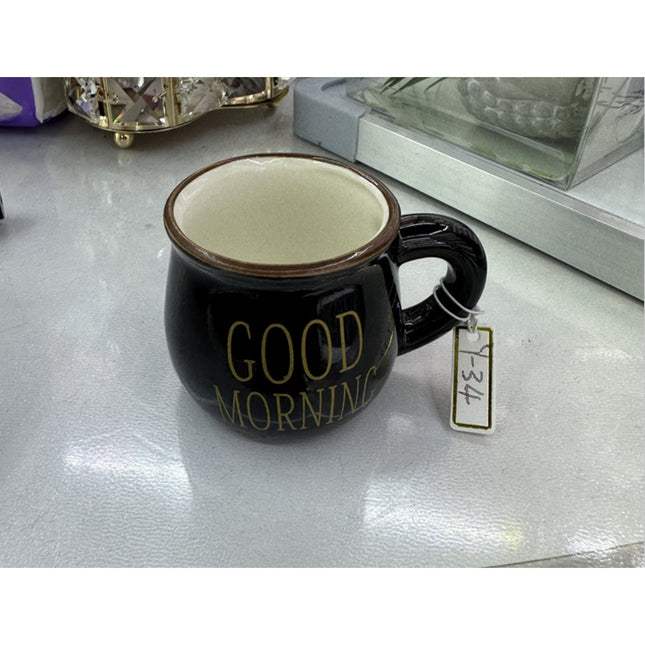 6pcs Small Coffee Cup