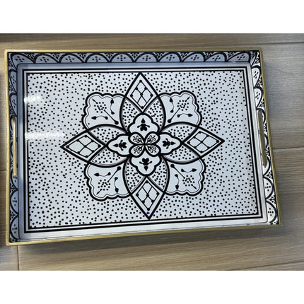 Serving Tray