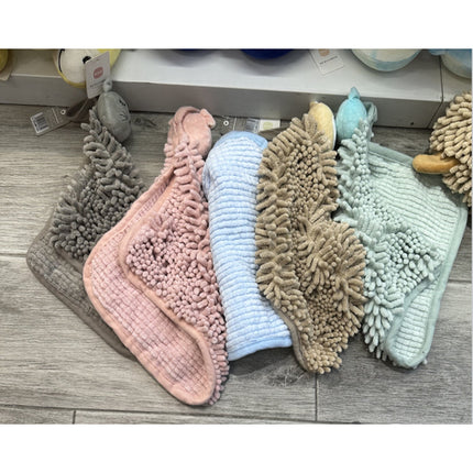 Cat Hand Towel