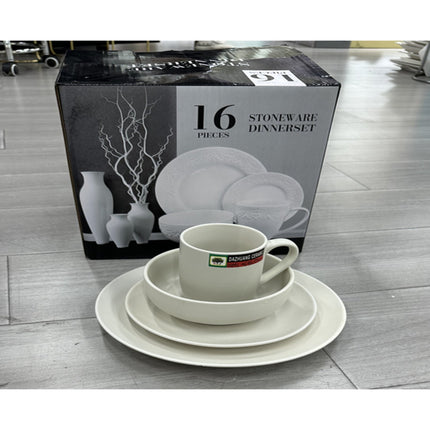 Ceramic Tableware Set