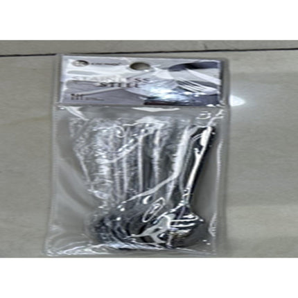 6pcs Silver Tea Spoon