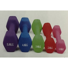 Collection image for: Free Weights