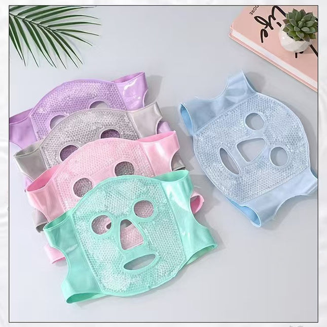 Face Gel Mask