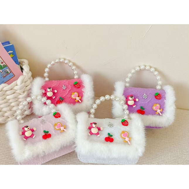 Girls Handbag