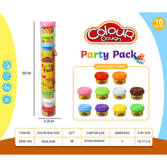 Collection image for: Play Dough & Putty