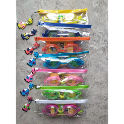 Kid's Swimming Glasses