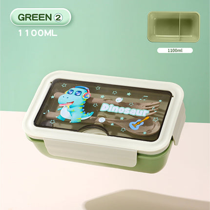 Lunch Box