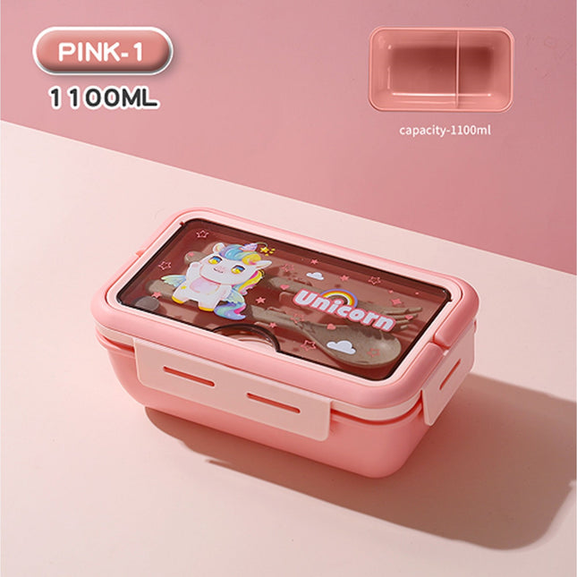 Lunch Box
