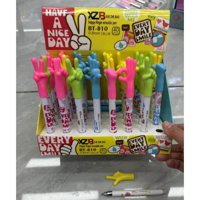 Pen