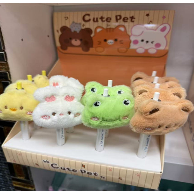 Furry Pen