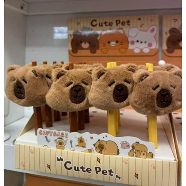 Furry Pen
