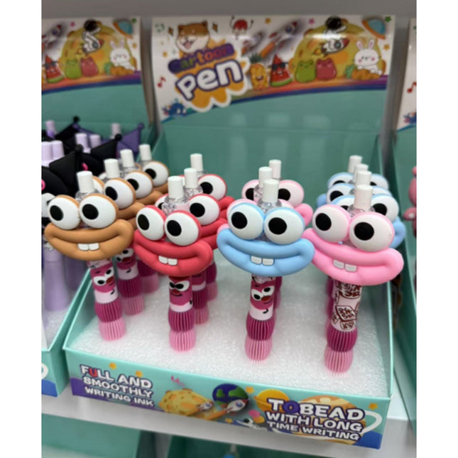 Pen