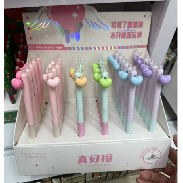 Erasable Pen
