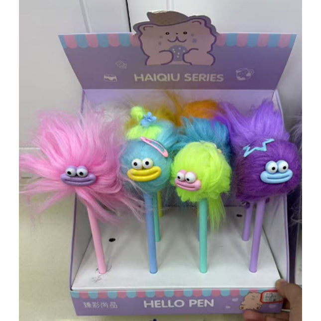Pen