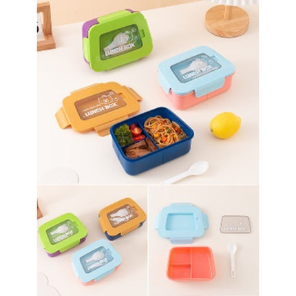 Lunch Box