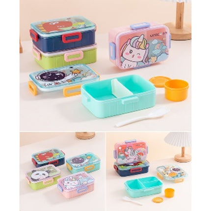 Lunch Box