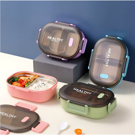 Lunch Box