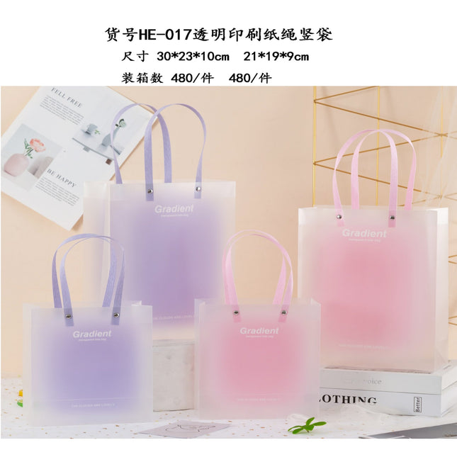 Gift Bag L -23*10*30