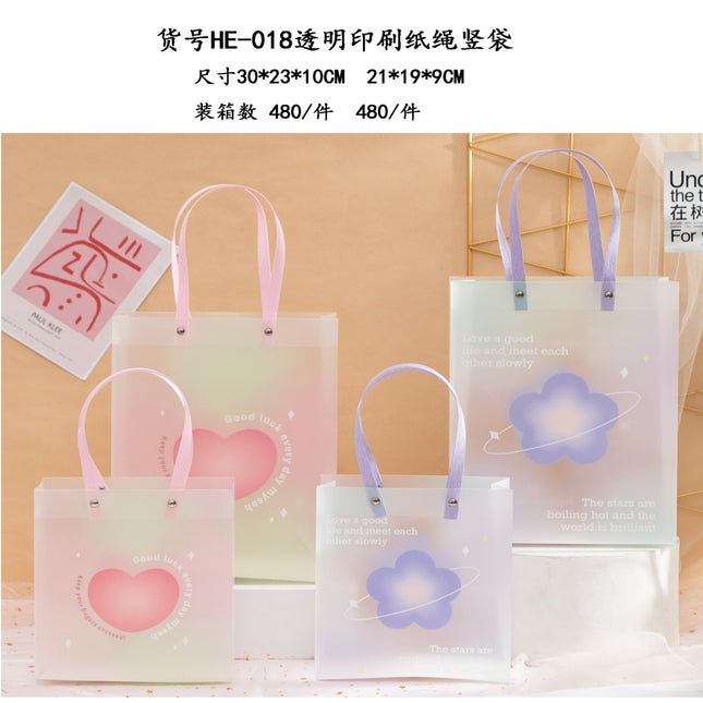 Gift Bag L -23*10*30