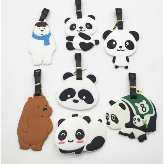 Luggage Tag
