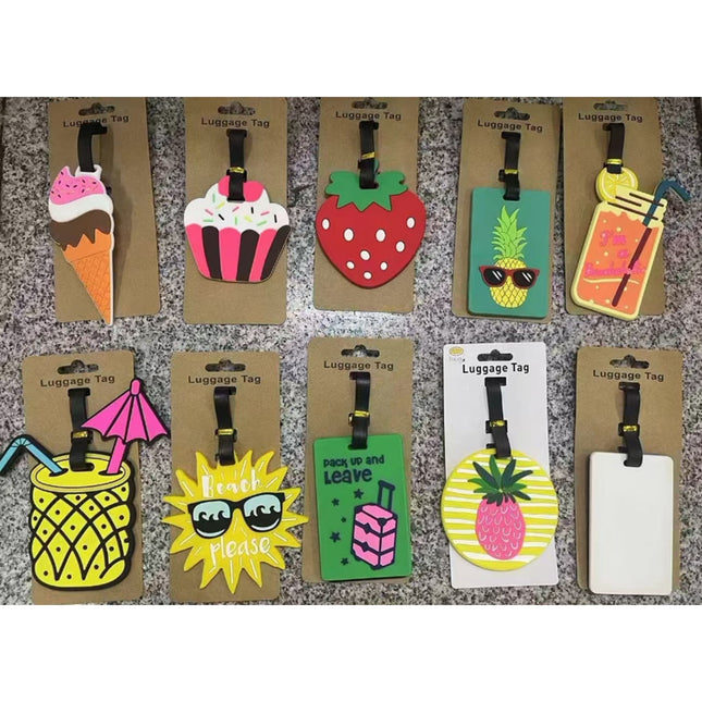 Luggage Tag