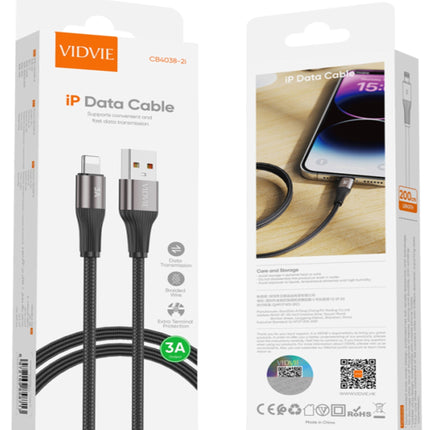 2m Cable USB-IP+E2:I8