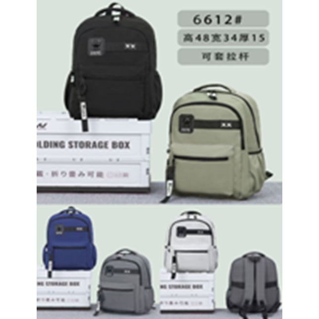 XX School Bag