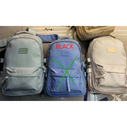 Lucky School Bag