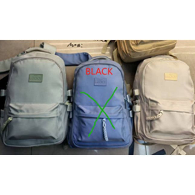 Lucky School Bag