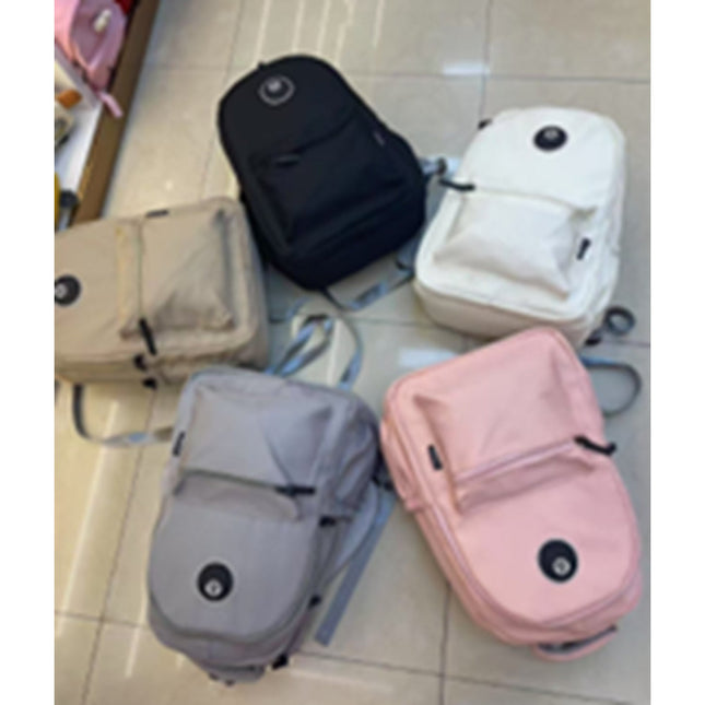 No.8 School Bag