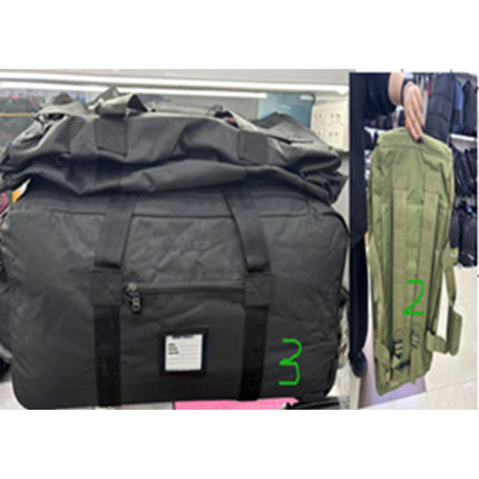 3PC Trollery Bag