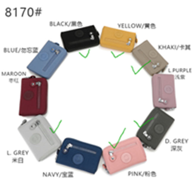 Lady's Wallet