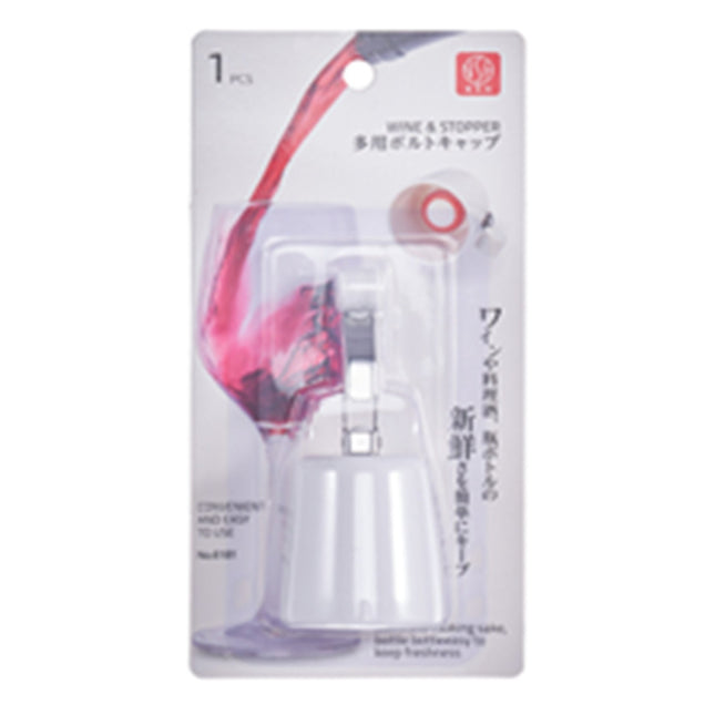 Wine Stopper