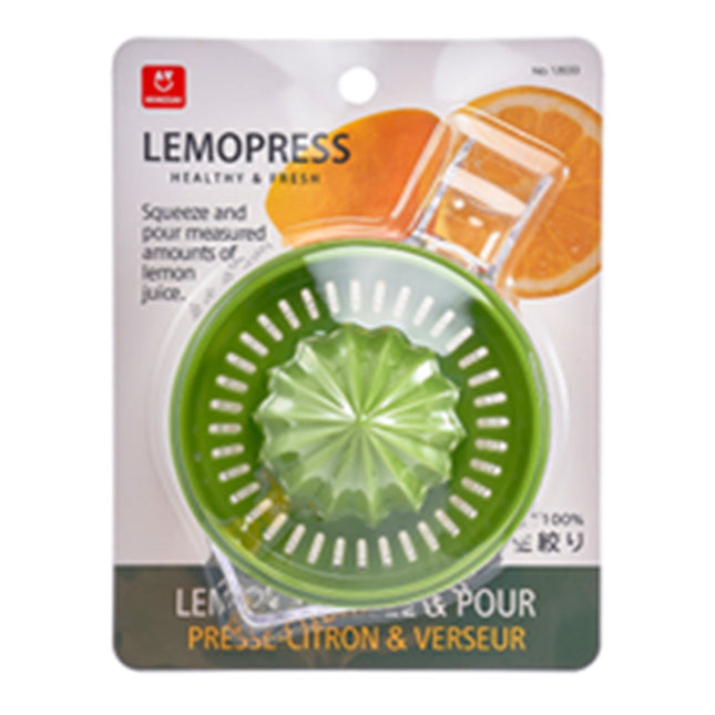 Lemopress Squeeze