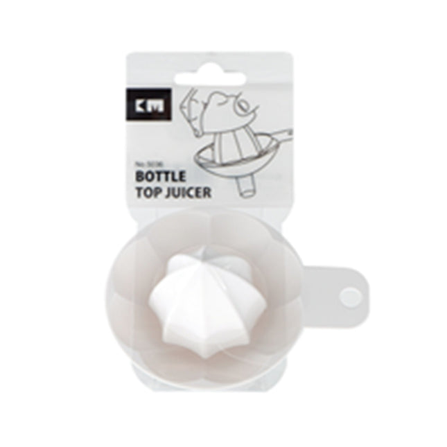 Bottle Top Juicer