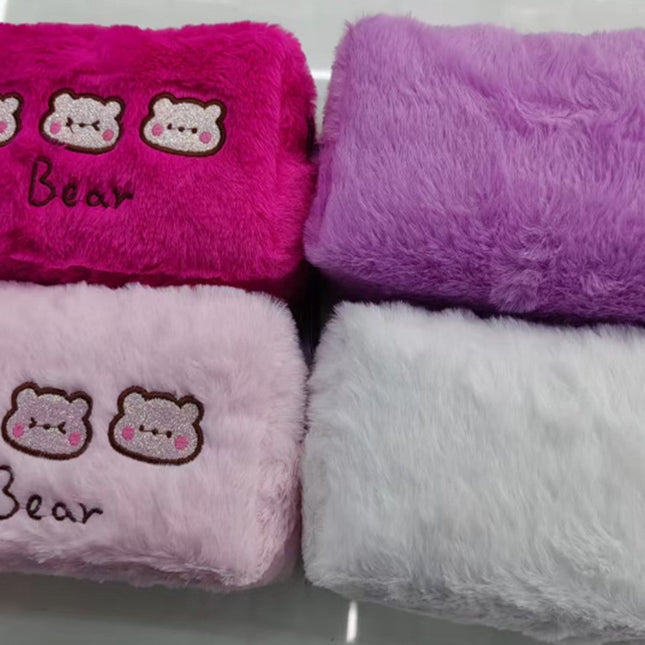 3 Bear Storage Bag