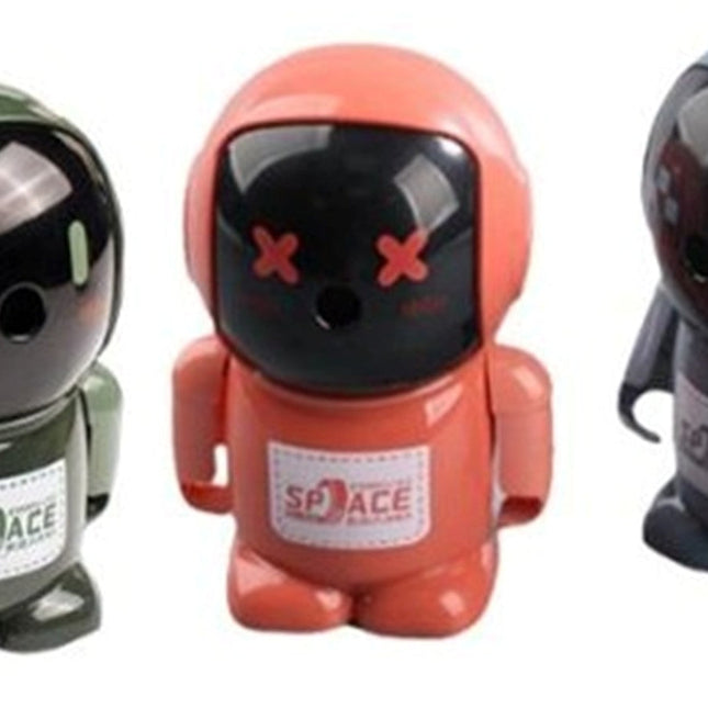 Space Pencil Sharpener