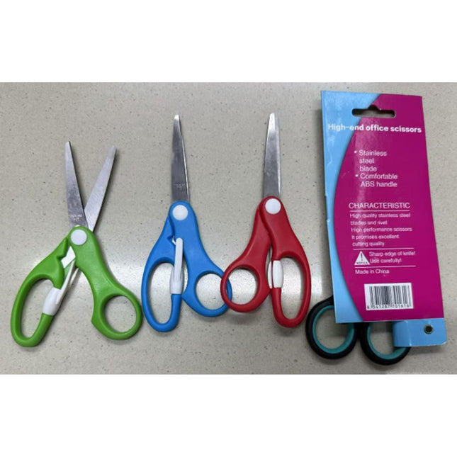 Scissors For Kid's First Step