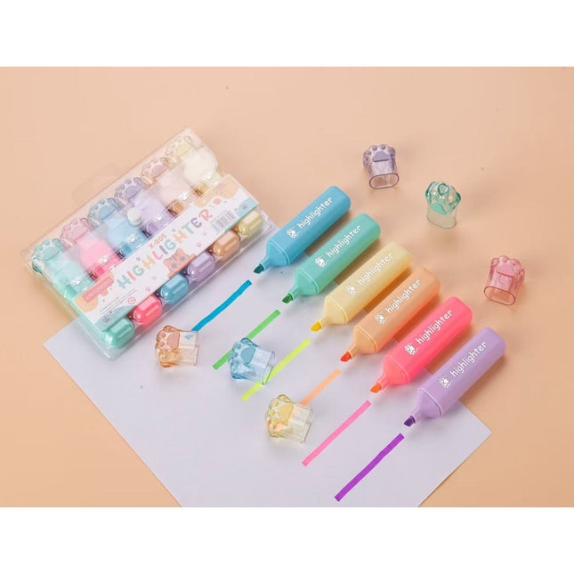 Highlighter
6PC