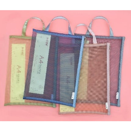 A4 File Bag
