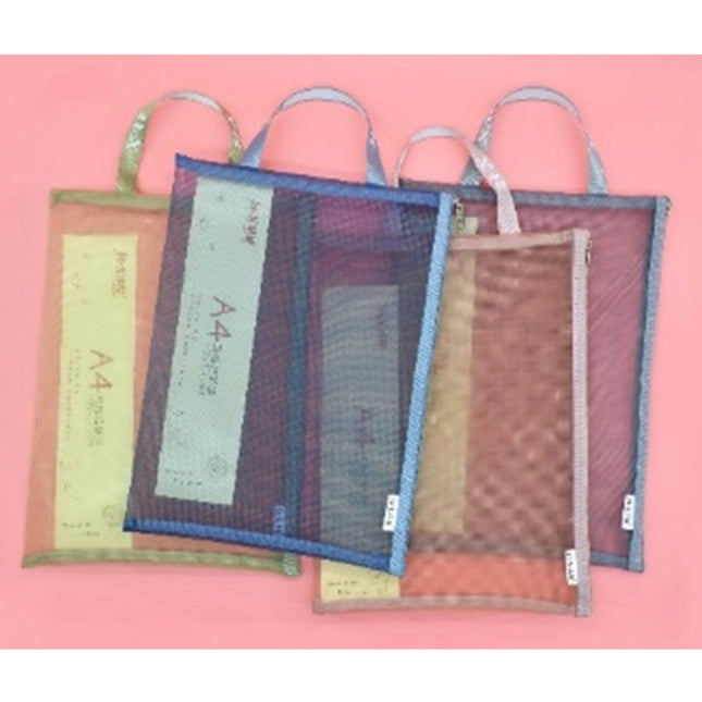A4 File Bag